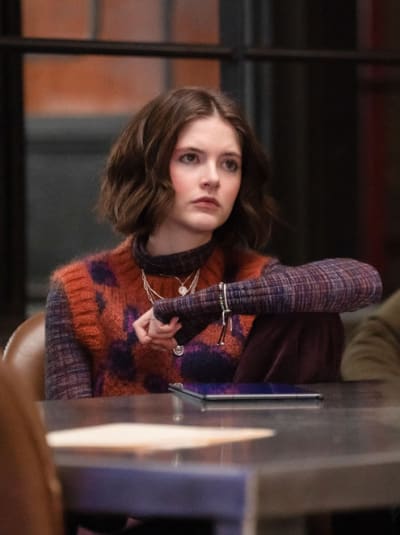 Busting a Jewelry Operation - Law & Order: Organized Crime Season 3 Episode 7