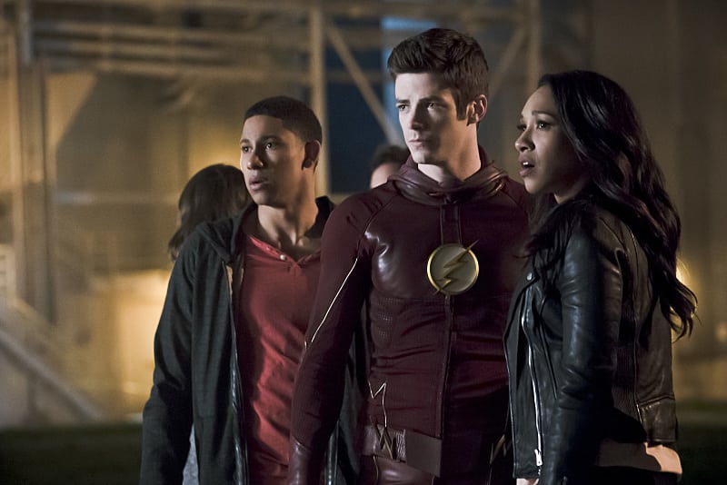 The flash season 2 clearance episode 23 full episode free