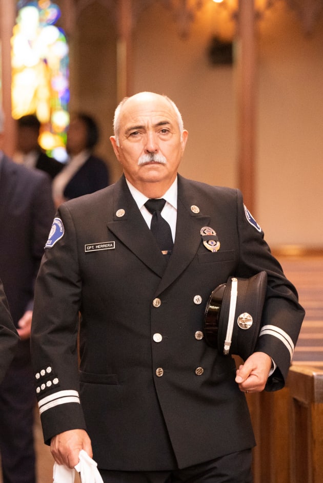 Station 19 Season 2 Episode 16 Review: For Whom The Bell Tolls - TV Fanatic