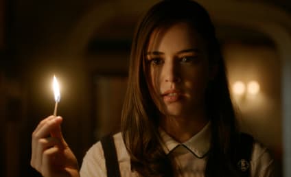 Legacies Season 4 Episode 2 Review: There's No I In Team, or Whatever