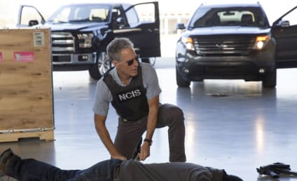 NCIS: New Orleans Season 3 Episode 21 Review: Krewe