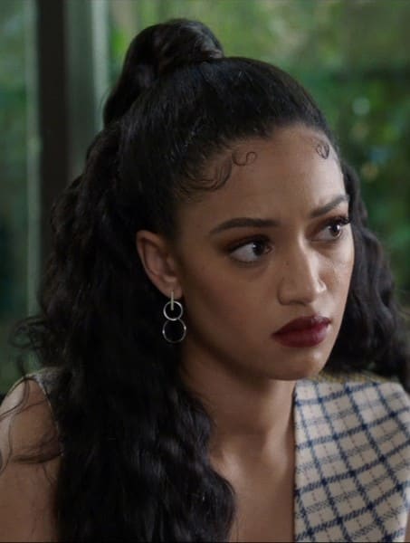 NIL Piece - All American Season 4 Episode 15
