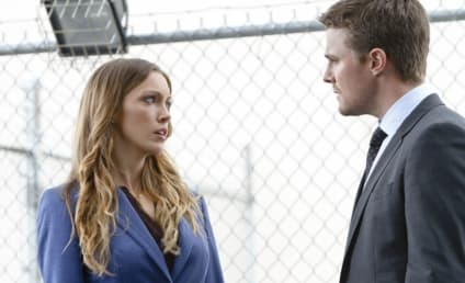 Arrow: Watch Season 2 Episode 5 Online