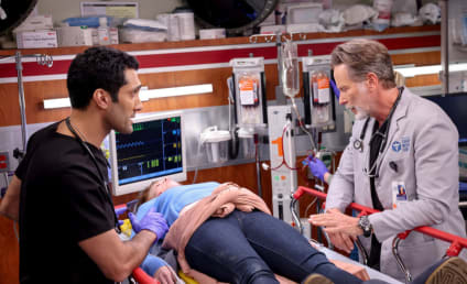 Chicago Med Season 8 Episode 12 Review: We All Know What They Say About Assumptions