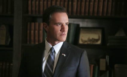 Agents of S.H.I.E.L.D. Season 2 Episode 6 Preview: Impersonating S.H.I.E.L.D.