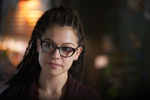 Cosima — Orphan Black Season 5 Episode 8