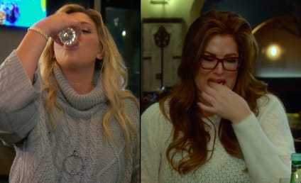 Watch The Real Housewives of Orange County Online: The Splash Heard Round the OC