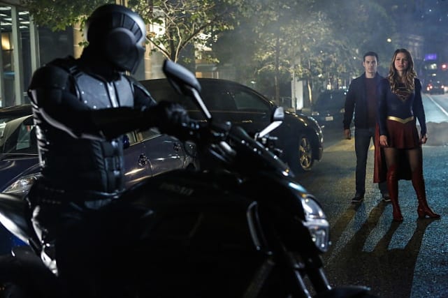 Most "CW" Plot Development