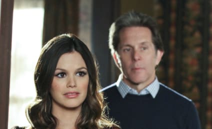 Gary Cole on Hart of Dixie: First Look!