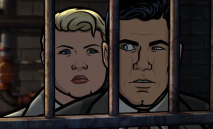 Archer Season 8 Episode 3 Review: Jane Doe