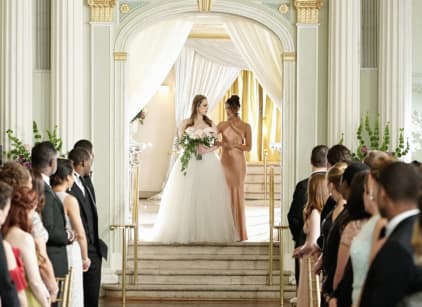 Dynasty Season 1 Episode 15 TV Fanatic