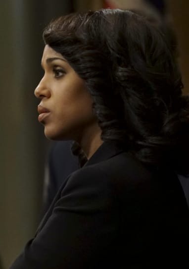 scandal 613
