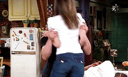Friends: 11 Reasons Why Rachel Should Have Ended Up With Joey