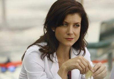 She is So Back!
