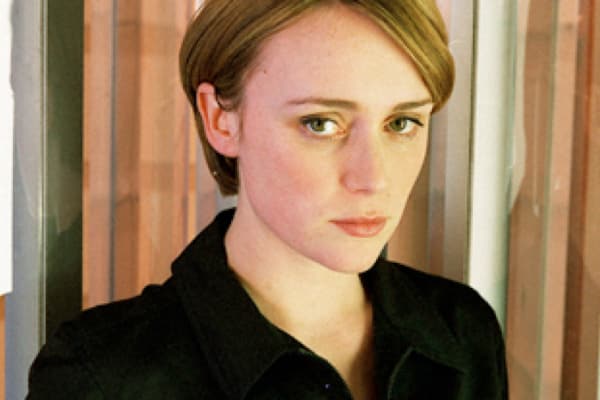 Zoe Reynolds (MI-5)