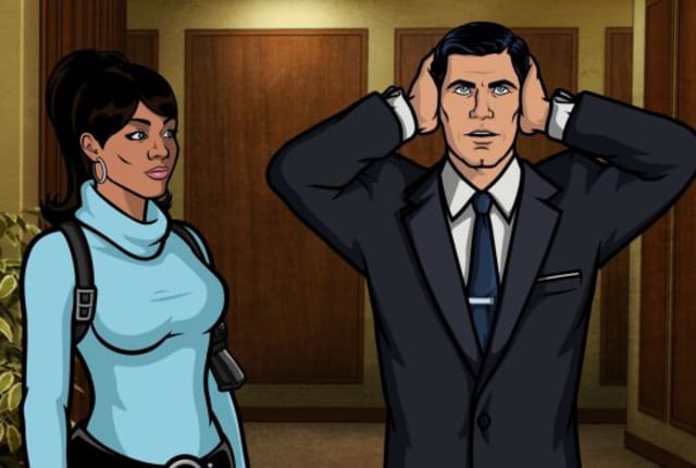 Watch Archer Season 4 Episode 5 Online Tv Fanatic 3779