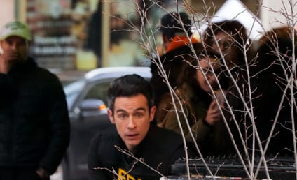 Watch FBI Online: Season 5 Episode 13