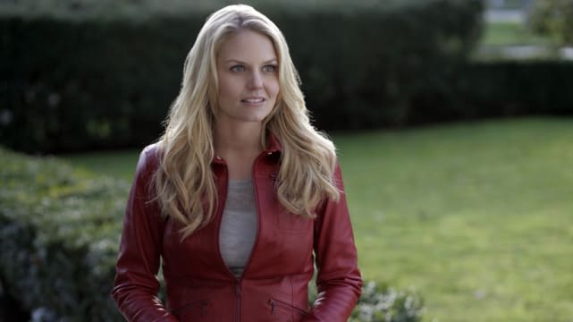 Emma Swan - Once Upon a Time