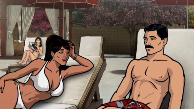Archer's Spa Weekend