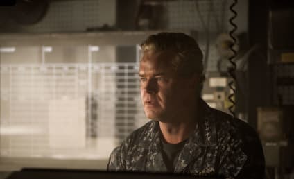 The Last Ship Series Finale Review: Commitment