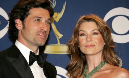 Fired Grey’s Anatomy Actor Isaiah Washington Slams Ellen Pompeo and Patrick Dempsey in Scathing Tweets