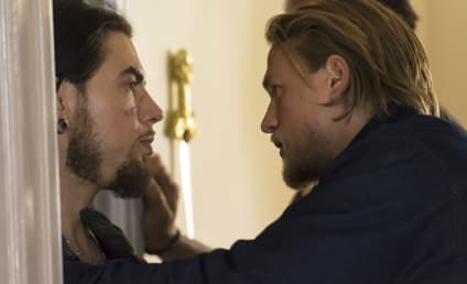 Sons of Anarchy Review: Gunning for SAMCRO