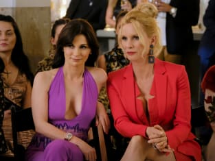 Dynasty Season 1 Episode 19 Review Use or Be Used TV Fanatic
