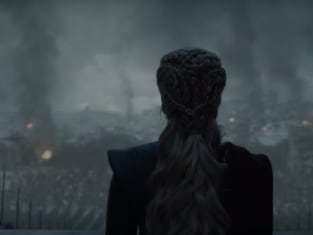 Game of Thrones Season 8 Episode 6