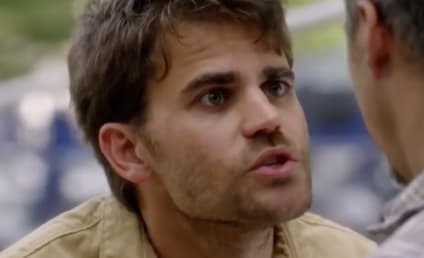 Tell Me a Story Trailer: Paul Wesley Returns to TV!