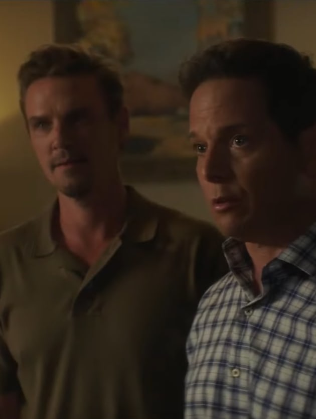 Father Figures - Nancy Drew Season 3 Episode 1