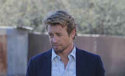 The Mentalist Review: Anything But Drama Free