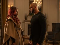 Chilly Reunion - Power Book II: Ghost Season 2 Episode 4