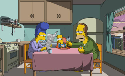Watch The Simpsons Online: Season 29 Episode 13