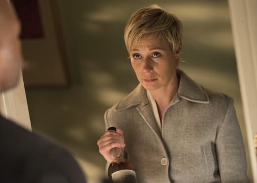 How to Get Away with Murder Season 4 Episode 8 Review: Live. Live. Live ...