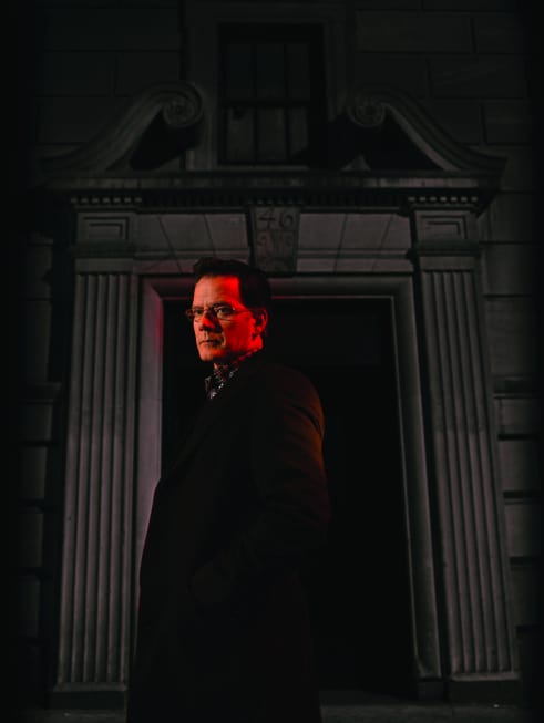 Campbell Scott Promo Pic