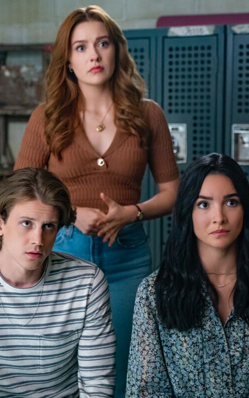 Nancy drew putlocker shop