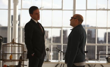 White Collar Gets Personal for Willie Garson: Exclusive Interview