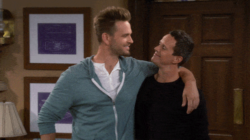 Matt and Steve - Fuller House
