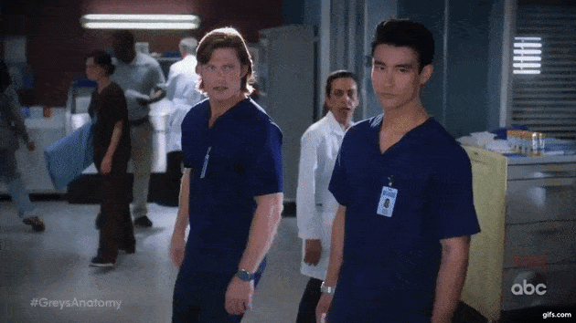 Watch greys anatomy s15e1 hotsell