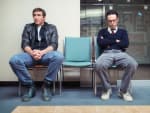 Joe and Gordon Reunite - Halt and Catch Fire