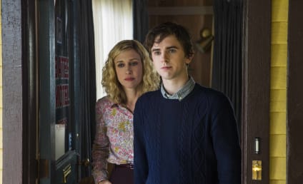 Bates Motel Season 3 Episode 1 Review: A Death in the Family