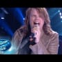 Caleb johnson still of the night