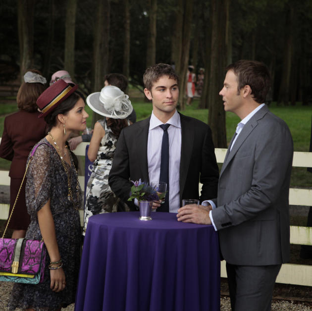 Nate, Sage and Steven