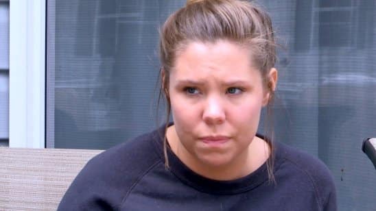 Kailyn - Teen Mom 2