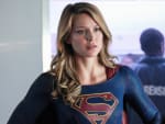 Called Into Action - Supergirl