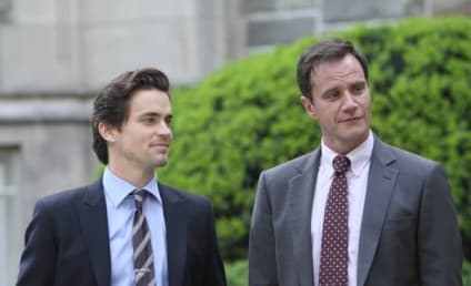 White Collar Review: "Need to Know"