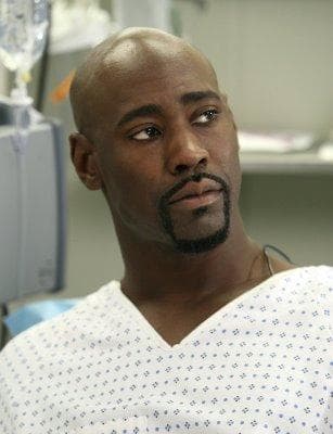 Miranda's Old Crush
