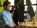 Dexter Finale Scene