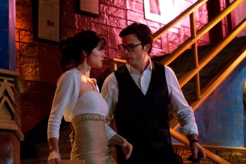 Smallville finale deals full episode free