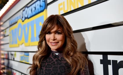 Paula Abdul Returns to American Idol as Guest Judge While Luke Bryan Recovers From COVID-19